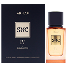 Armaf Shk Iv Extrait De Parfum 100ml