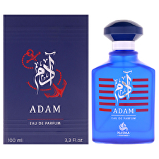 Nasma Adam For Men 90ml/3.3oz