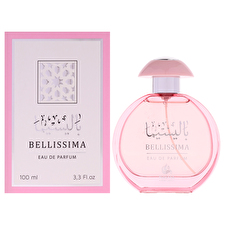 Nasma Bellissima For Women 90ml/3.3oz