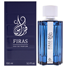 Nasma Firas For Men 90ml/3.3oz