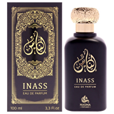 Nasma Inass For Men 90ml/3.3oz