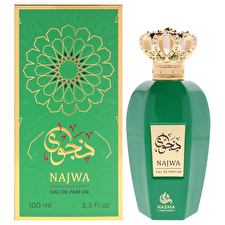 Nasma Najwa For Women 90ml/3.3oz