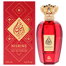 Nasma Nisrine For Women 90ml/3.3oz