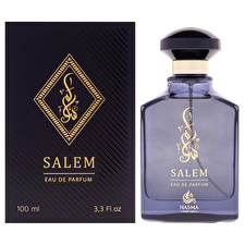 Assala Prime Salem Eau De Parfum 100ml