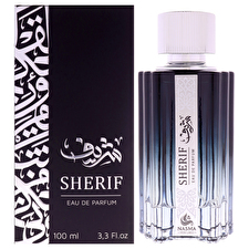Nasma Sherif For Men 90ml/3.3oz