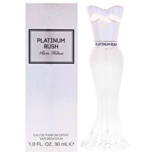Paris Hilton Platinum Rush Eau De Parfum 30ml