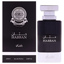 Rasasi Habban Eau De Parfum 100ml