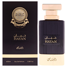 Rasasi Hayan Eau De Parfum 100ml