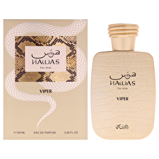 Rasasi Hawas Viper Eau De Parfum 100ml