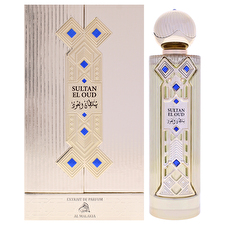 Al Malakia Sultan El Oud Extrait De Parfum Spray 100ml/3.3oz
