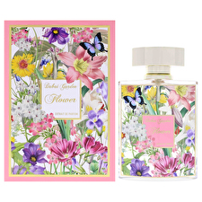 Dubai Garden Flower Extrait De Parfum Spray 100ml/3.3oz