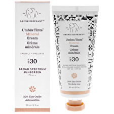 Drunk Elephant Umbra Tinte Mineral Cream Spf 30 For Women 60ml/2oz