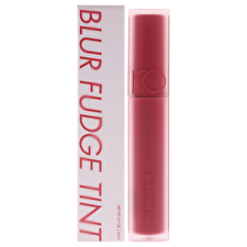 Rom&nd Blur Fudge Tint - 02 Rosiental For Women 0.17oz