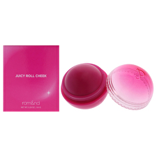 Rom&nd Juicy Roll Cheek - 02 Dragon Berry For Women 0.29oz