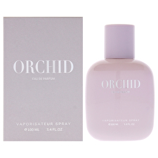 Fine Perfumery Orchid For Women 90ml/3.4oz