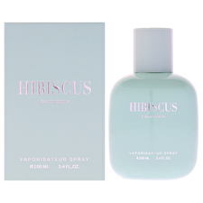 Fine Perfumery Hibiscus For Women 90ml/3.4oz