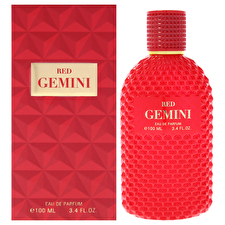 Fine Perfumery Red Gemini For Women 90ml/3.4oz