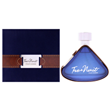 Armaf Tres Nuit Pour Homme For Men 90ml/3.4oz