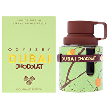 Armaf Odyssey Dubai Chocolat Eau De Parfum 60ml