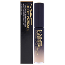 MAC Studio Radiance 24hr Luminous Lift Concealer - N12 Neutral Beige With Neutral Undertone By Mac For Women 0.37oz