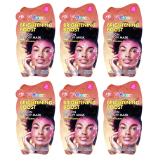 7th Heaven Passion Peel Off For Women 6x0.33oz