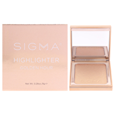 SIGMA Highlighter - Golden Hour By Sigma For Women 0.28oz