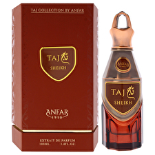 Anfar Taj Collection - Sheikh For Men 90ml/3.4oz