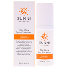 Sunni Skincare Star Glow Spot Corrector For Women 30ml/1oz