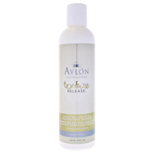 Avlon Texture Release Scalp Rejuvenating Sulfate Free Shampoo For Unisex 240ml/8oz
