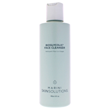 Marini SkinSolutions Bioglycolic Face Cleanser By Marini Skinsolutions For Unisex 180ml/6oz