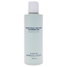 Marini SkinSolutions Bioglycolic Oily Skin Cleansing Gel By Marini Skinsolutions For Unisex 180ml/6oz