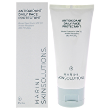 Marini SkinSolutions Antioxidant Daily Face Protectant Spf 33 By Marini Skinsolutions For Unisex 60ml/2oz