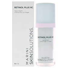 Marini SkinSolutions Retinol Plus Xc Face Cream By Marini Skinsolutions For Unisex 30ml/1oz