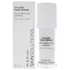 Marini SkinSolutions Hyla3d Face Serum By Marini Skinsolutions For Unisex 30ml/1oz