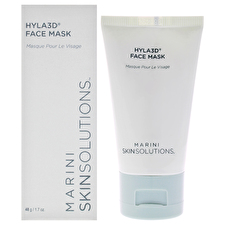 Marini SkinSolutions Hyla3d Face Mask By Marini Skinsolutions For Unisex 30ml/1.7oz