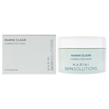 Marini SkinSolutions Marini Clear By Marini Skinsolutions For Unisex 30pc