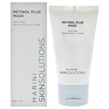 Marini SkinSolutions Retinol Plus Mask Face Mask By Marini Skinsolutions For Unisex 30ml/1.7oz