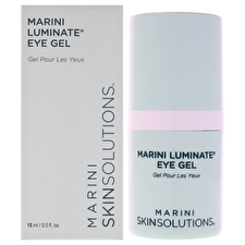 Marini SkinSolutions Marini Luminate Eye Gel By Marini Skinsolutions For Unisex 0.5oz
