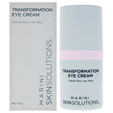 Marini SkinSolutions Transformation Eye Cream By Marini Skinsolutions For Unisex 0.5oz