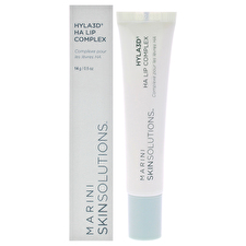 Marini SkinSolutions Hyla3d Ha Lip Complex By Marini Skinsolutions For Unisex 0.5oz