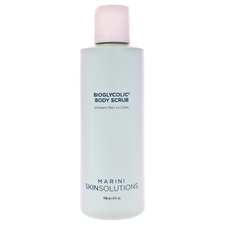 Marini SkinSolutions Bioglycolic Body Scrub By Marini Skinsolutions For Unisex 180ml/6oz