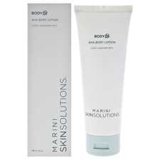 Marini SkinSolutions Bodytx By Marini Skinsolutions For Unisex 120ml/4oz