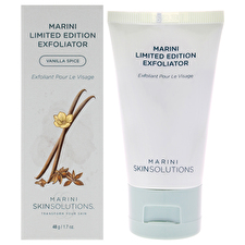 Marini SkinSolutions Marini Limited Edition Exfoliator - Vanilla Spice By Marini Skinsolutions For Unisex 30ml/1.7oz