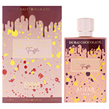 Anfar Dubai Chocolate - Biscotti Truffle Extrait De Parfum Unisex 80ml