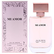 Fine Perfumery Mi Amor For Women 90ml/3.4oz