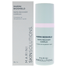 Marini SkinSolutions Marini Bioshield Rapid Recovery Complex By Marini Skinsolutions For Unisex 30ml/1oz
