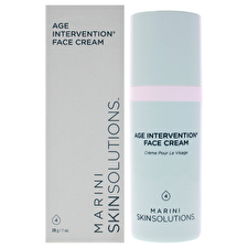 Marini SkinSolutions Age Intervention Face Cream By Marini Skinsolutions For Unisex 30ml/1oz