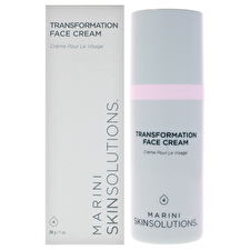 Marini SkinSolutions Transformation Face Cream By Marini Skinsolutions For Unisex 30ml/1oz