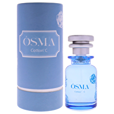 Osma Cotton C For Unisex 60ml/2.5oz