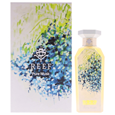 Reef Pure Musk Parfum Parfum Spray 151ml/5.1oz